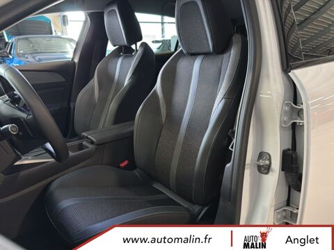 308 Hybrid 145 e-DCS6 Allure 2025 occasion 64600 Anglet