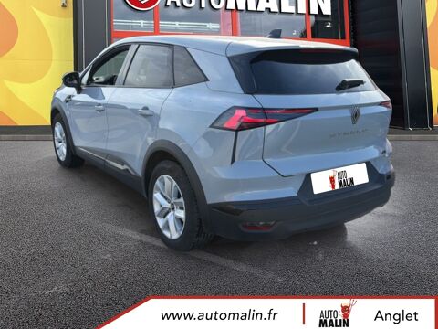Symbioz E-Tech full hybrid 145 Evolution 2025 occasion 64600 Anglet