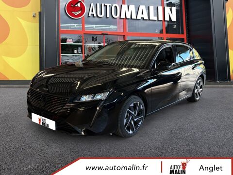 Annonce voiture Peugeot 308 20990 €