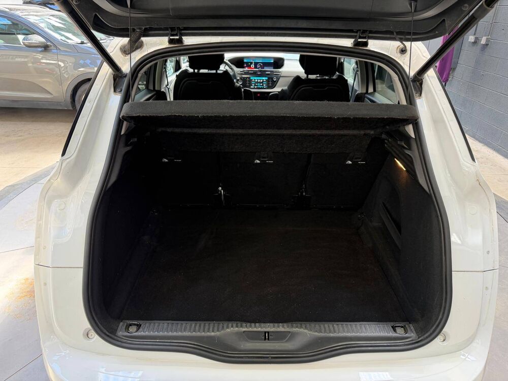 C4 Spacetourer 1.5 BlueHDi 130 FEEL 1&deg;MAIN 2020 occasion 62230 Outreau