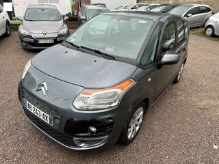 C3 Picasso VTi 95 Attraction 2010 occasion 34090 Montpellier
