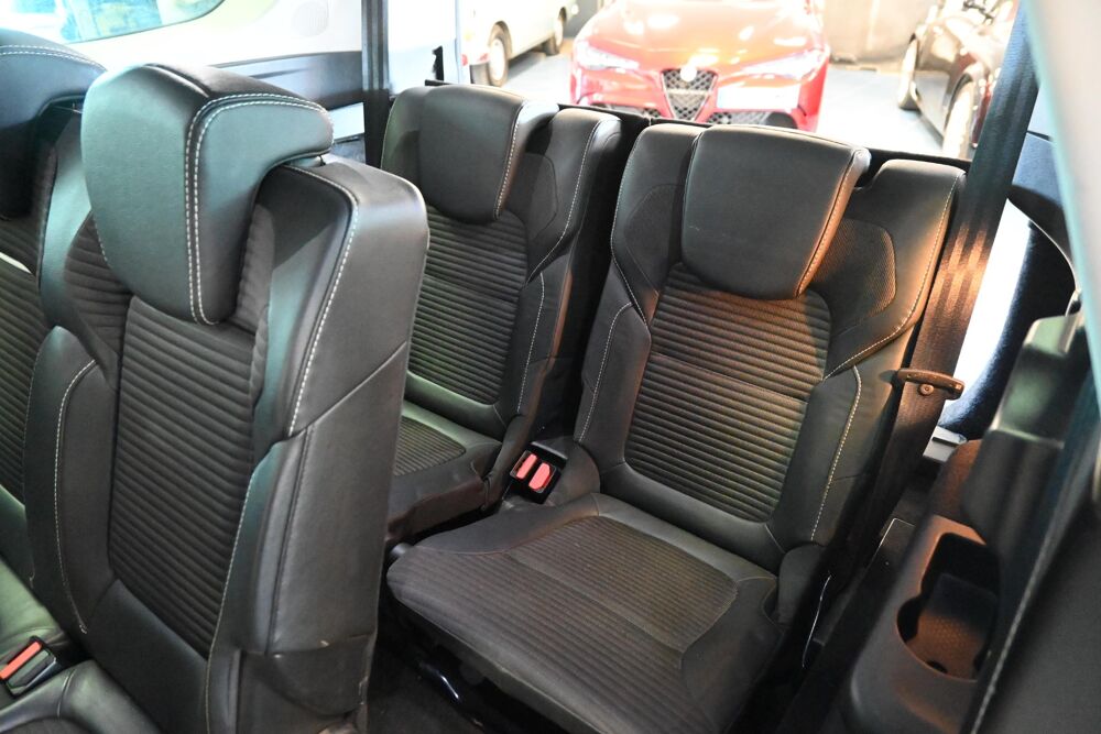 Grand scenic IV Blue dCi 150 EDC Intens 2019 occasion 72650 Saint-Saturnin