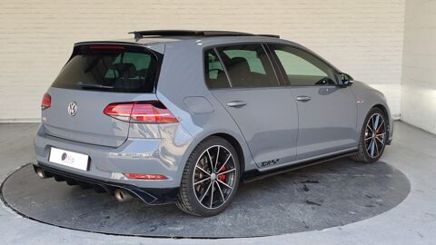 Golf 2.0 TSI 290 DSG7 GTI TCR 2019 occasion 59240 Dunkerque