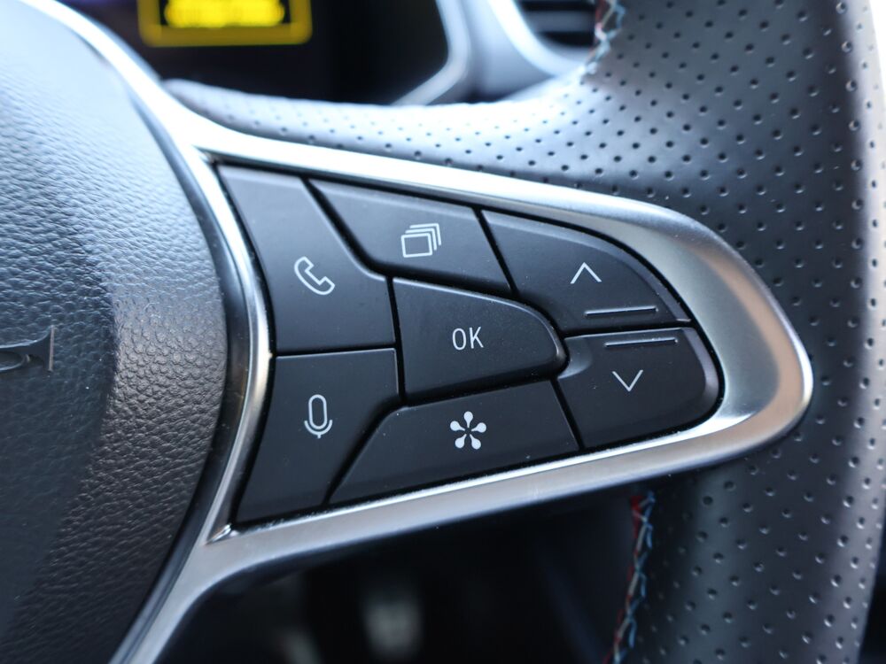 Captur E-Tech full hybrid 145 ch esprit Alpine 2025 occasion 77680 Roissy-en-Brie