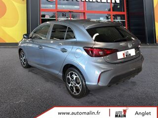 MG3 1.5 L Hybrid+ 195 ch Luxury 2026 occasion 64600 Anglet