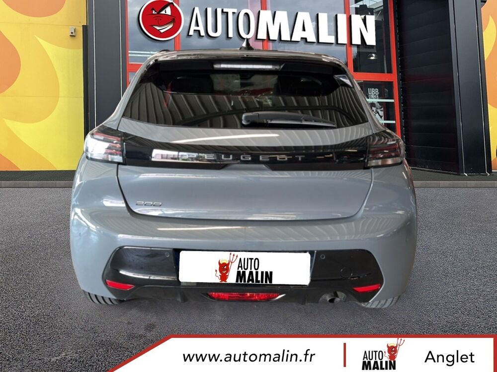 208 100 S&S BVM6 Allure 2025 occasion 64600 Anglet