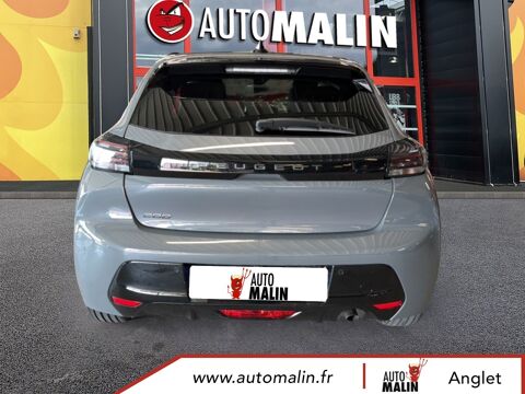 208 100 S&S BVM6 Allure 2025 occasion 64600 Anglet
