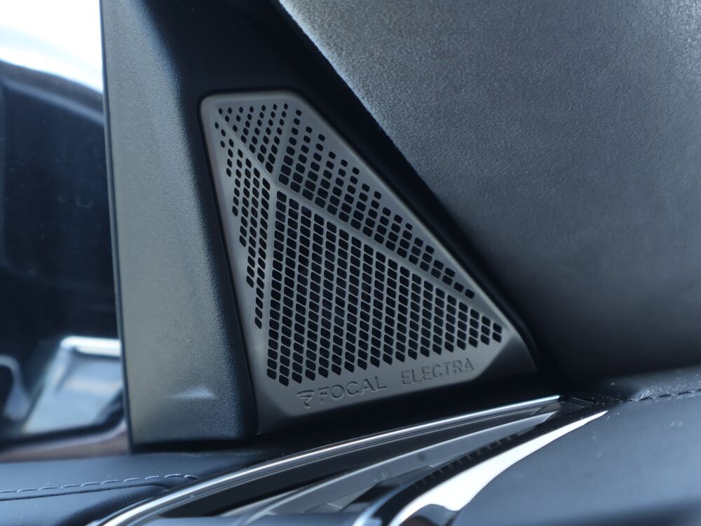 DS9 Hybride E-Tense 250 Opera Premiere 2025 occasion 77680 Roissy-en-Brie