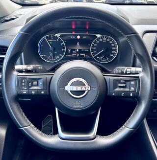 Qashqai e-Power 190 ch Acenta 2024 occasion 44880 Sautron