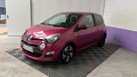 Renault twingo ii 1.2 LEV 16v 75 eco