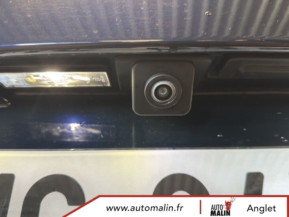 C5 aircross Hybride 136 e-DCS6 Max 2024 occasion 64600 Anglet