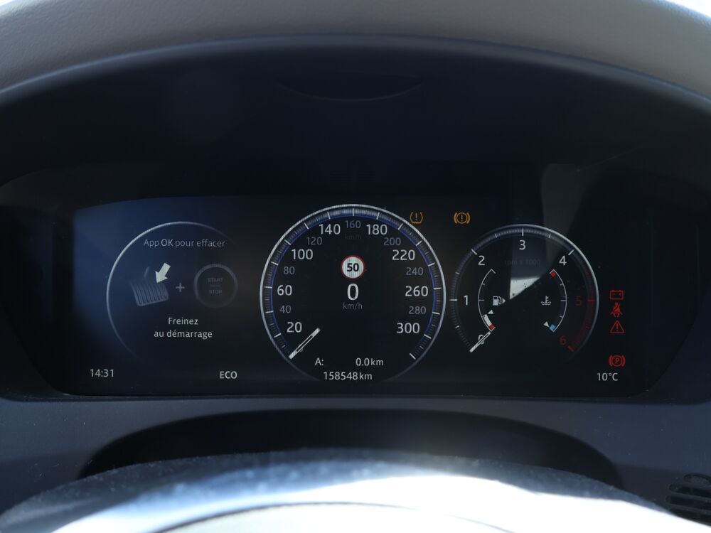 F-PACE 2.0 D - 180 ch 2WD BVA8 R-Sport 2018 occasion 77680 Roissy-en-Brie