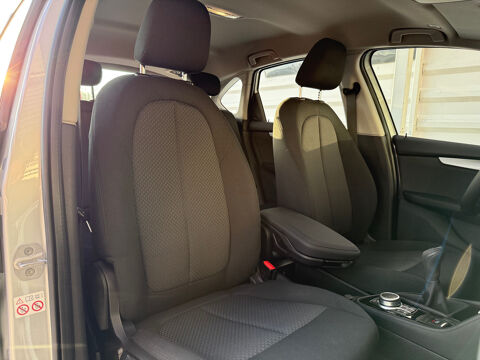 Serie 2 Active Tourer 218d 150 ch Lounge 2020 occasion 50300 MARCEY-LES-GREVES