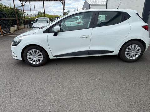 Clio IV dCi 75 E6C Business 2018 occasion 44800 Saint-Herblain