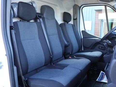 Interstar L2H2 3T5 2.3 DCI 135 N-CONNECTA 2024 occasion 77680 Roissy-en-Brie