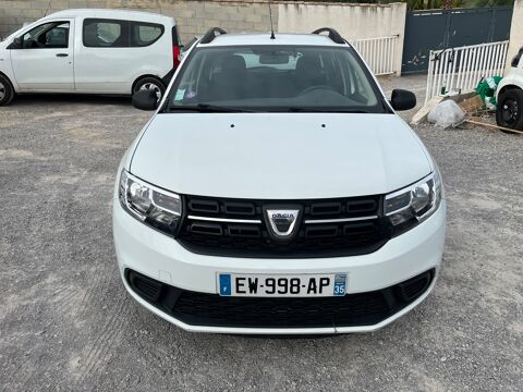 Logan SCe 75 2018 occasion 34090 Montpellier