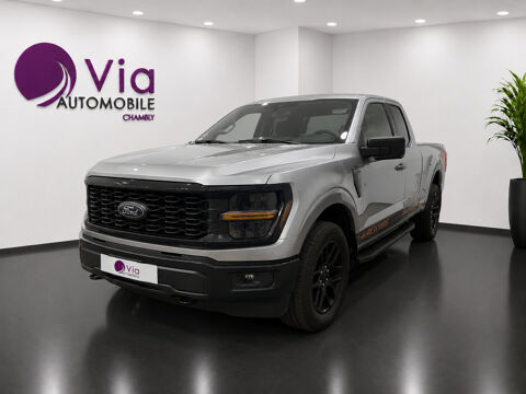 Ford Divers Ford F150 STX V8 5.0 Flex 2024 occasion Chambly 60230
