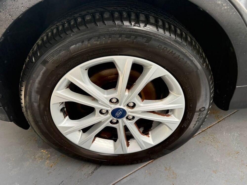 Kuga 1.5 EcoBoost 150 cv 4x2 BVM6 Titanium 1 MAIN 2019 occasion 62230 Outreau