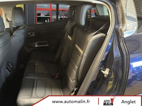 C5 aircross Hybride 136 e-DCS6 Max 2024 occasion 64600 Anglet