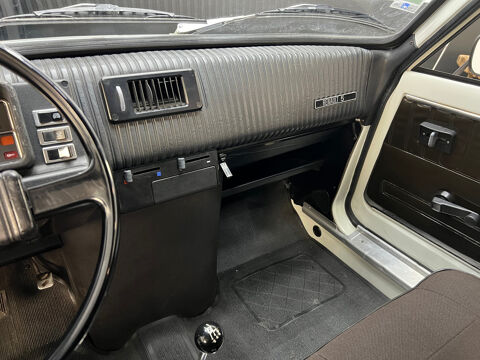 R5 TL 1974 occasion 27120 PACY-SUR-EURE