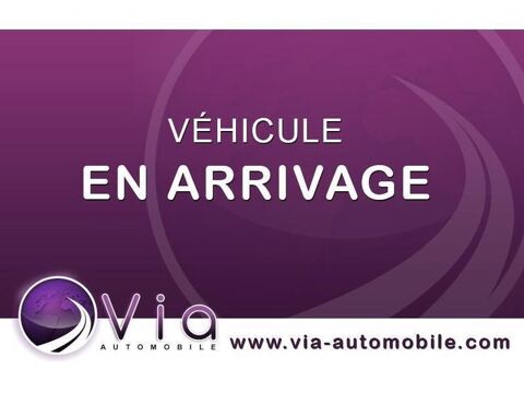 Annonce voiture Opel Zafira 10990 