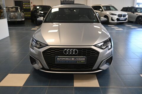 A3 30 TFSI 110 Design 2022 occasion 72650 Saint-Saturnin
