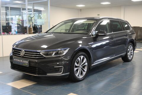 Annonce voiture Volkswagen Passat 18994 €