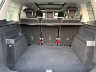 Touran 1.5 TSI EVO 150 DSG7 5pl Life Plus / Toit Ouvrant/attelage/c 2022 occasion 50300 MARCEY-LES-GREVES