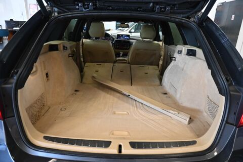 S&eacute;rie 3 Touring 320d 184 ch M Sport A 2013 occasion 72650 Saint-Saturnin