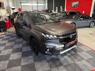 S-cross S-CROSS HYBRID XPLORE 1.4 BOOSTER JET 110 CV- CARPLAY - TOIT 2026 occasion 44470 Carquefou