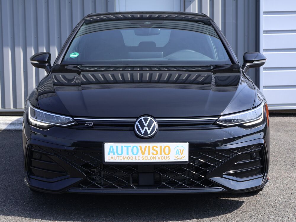 Golf 1.5 eTSI EVO2 150 DSG7 R-Line Edition 2025 occasion 77680 Roissy-en-Brie
