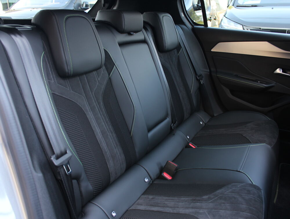 308 PHEV 225 e-EAT8 GT 2024 occasion 77680 Roissy-en-Brie