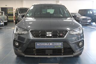 Arona 1.0 EcoTSI 110 ch Start/Stop BVM6 FR 2021 occasion 72650 Saint-Saturnin
