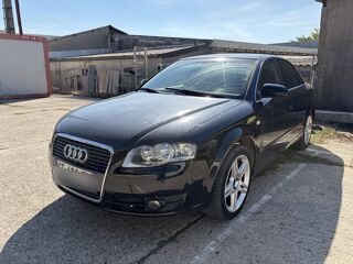 A4 2.0 TDI Advance Edition 2007 occasion 34090 Montpellier