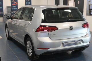 Golf 1.0 TSI 85 BVM5 Trendline 2018 occasion 72650 Saint-Saturnin