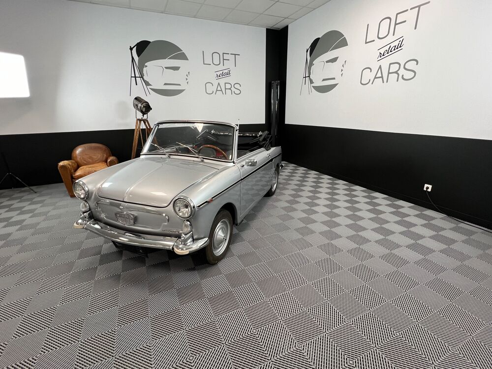  1963 occasion 27120 PACY-SUR-EURE