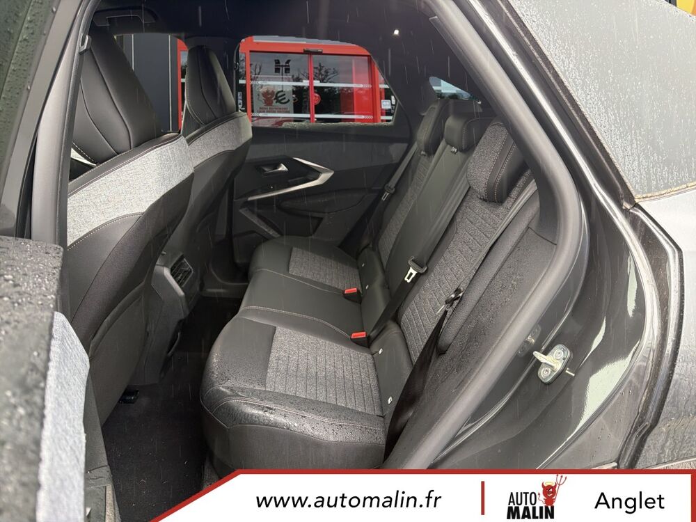 3008 Hybrid 145 e-DCS6 Allure Business 2026 occasion 64600 Anglet