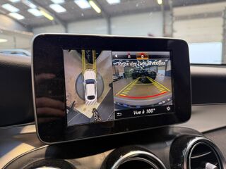 Classe GLC 220 d 9G-Tronic 4Matic FASCINATION 2018 occasion 62230 Outreau