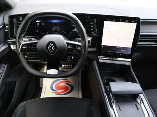 Austral E-Tech hybrid 200 Iconic esprit Alpine 2024 occasion 77680 Roissy-en-Brie