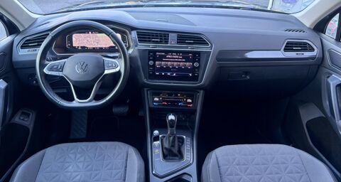 Tiguan 1.4 eHybrid 245ch DSG6 Life Business 2022 occasion 44880 Sautron