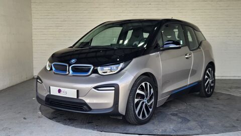 BMW i3 120 Ah 170 ch BVA Edition WindMill Atelier SOH 100% 2022 occasion Dunkerque 59240