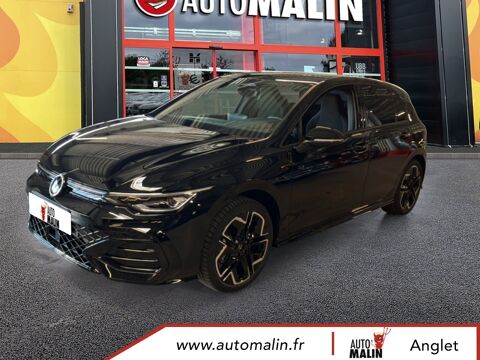 Volkswagen Golf 1.5 eTSI EVO2 150 DSG7 R-Line Limited 2025 occasion Anglet 64600