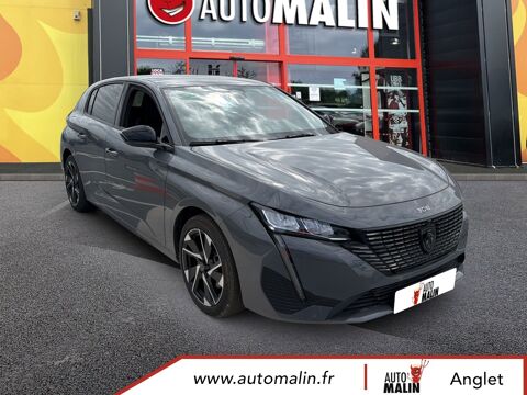 308 Hybrid 145 e-DCS6 Allure 2025 occasion 64600 Anglet