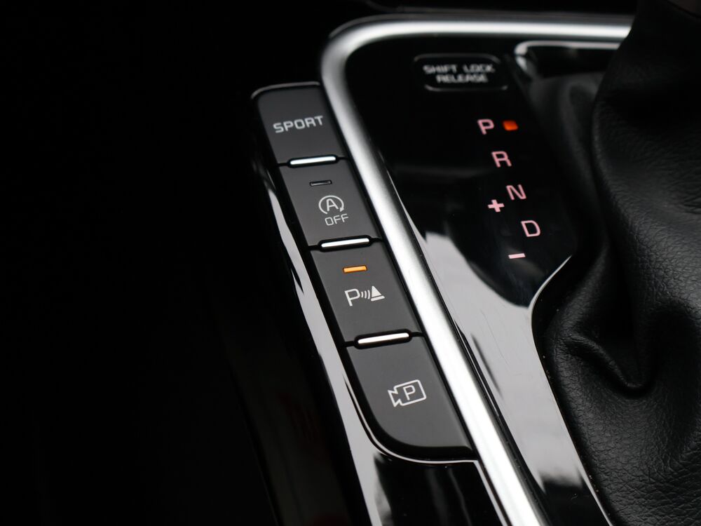 Ceed 1.5 T-GDi 160 ch DCT7 GT Line Business 2023 occasion 77680 Roissy-en-Brie