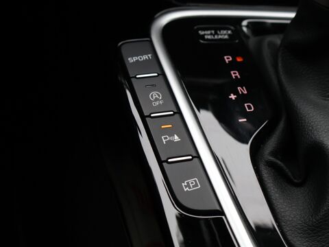 Ceed 1.5 T-GDi 160 ch DCT7 GT Line Business 2023 occasion 77680 Roissy-en-Brie