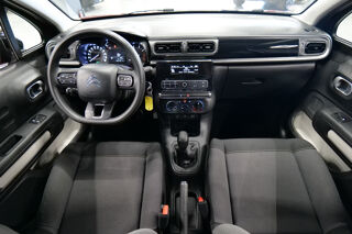 C3 1.2 VTI 82 FEEL - 1&deg; MAIN / IDEAL JEUNE CONDUCTEUR / CLIM / 2017 occasion 69008 LYON 8EME