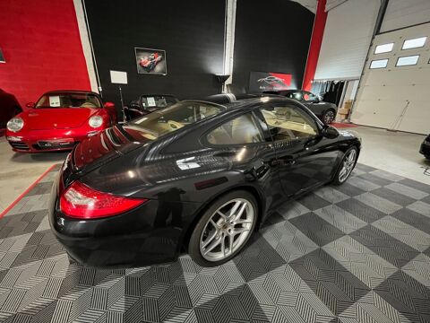 911 Carrera 3.2 4S 3.8i 385 PDK A 2008 occasion 44470 Carquefou