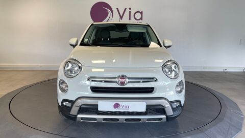 500 X 1.4 MultiAir 140 ch Cross 2017 occasion 33600 PESSAC