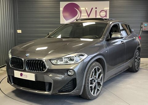 Annonce voiture BMW X2 27500 