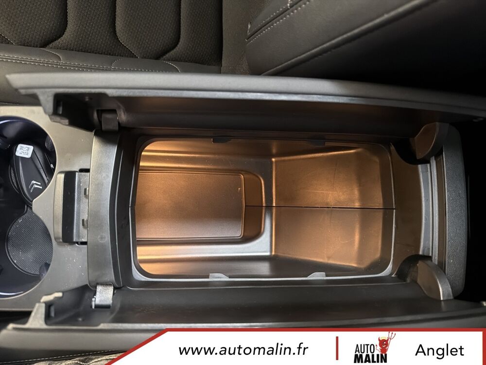 C5 aircross Hybride Rechargeable 225 e-EAT8 Max 2024 occasion 64600 Anglet